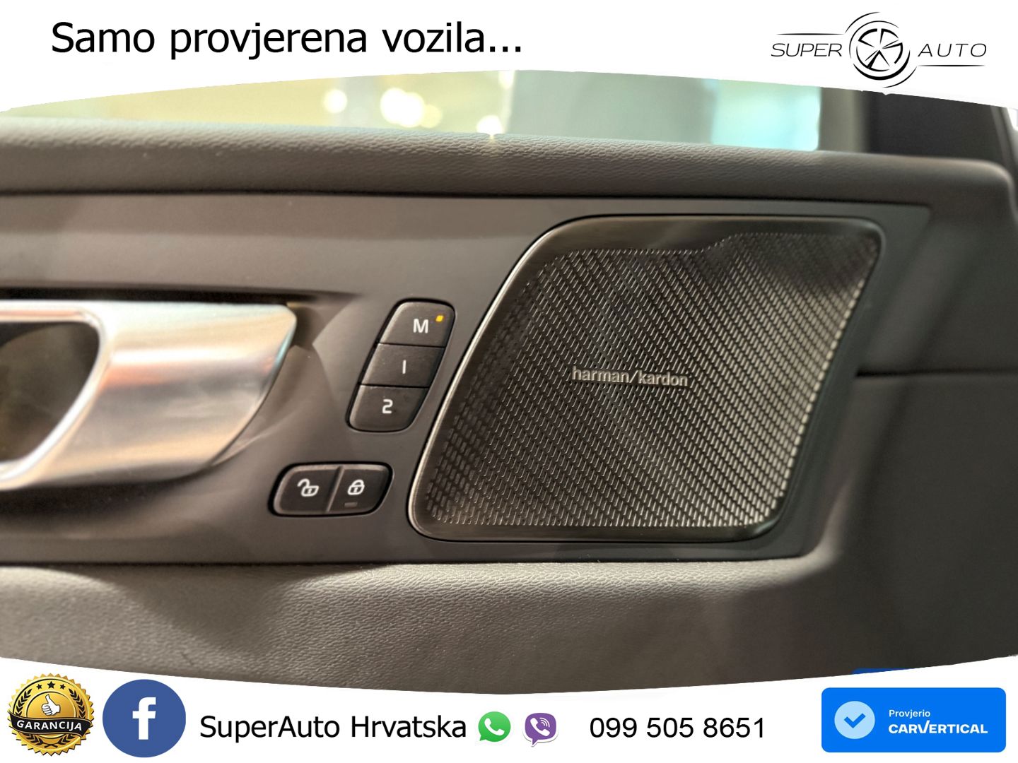 Volvo XC60 B5 Benzin AWD Geartronic LED+GR SJED+ACC
