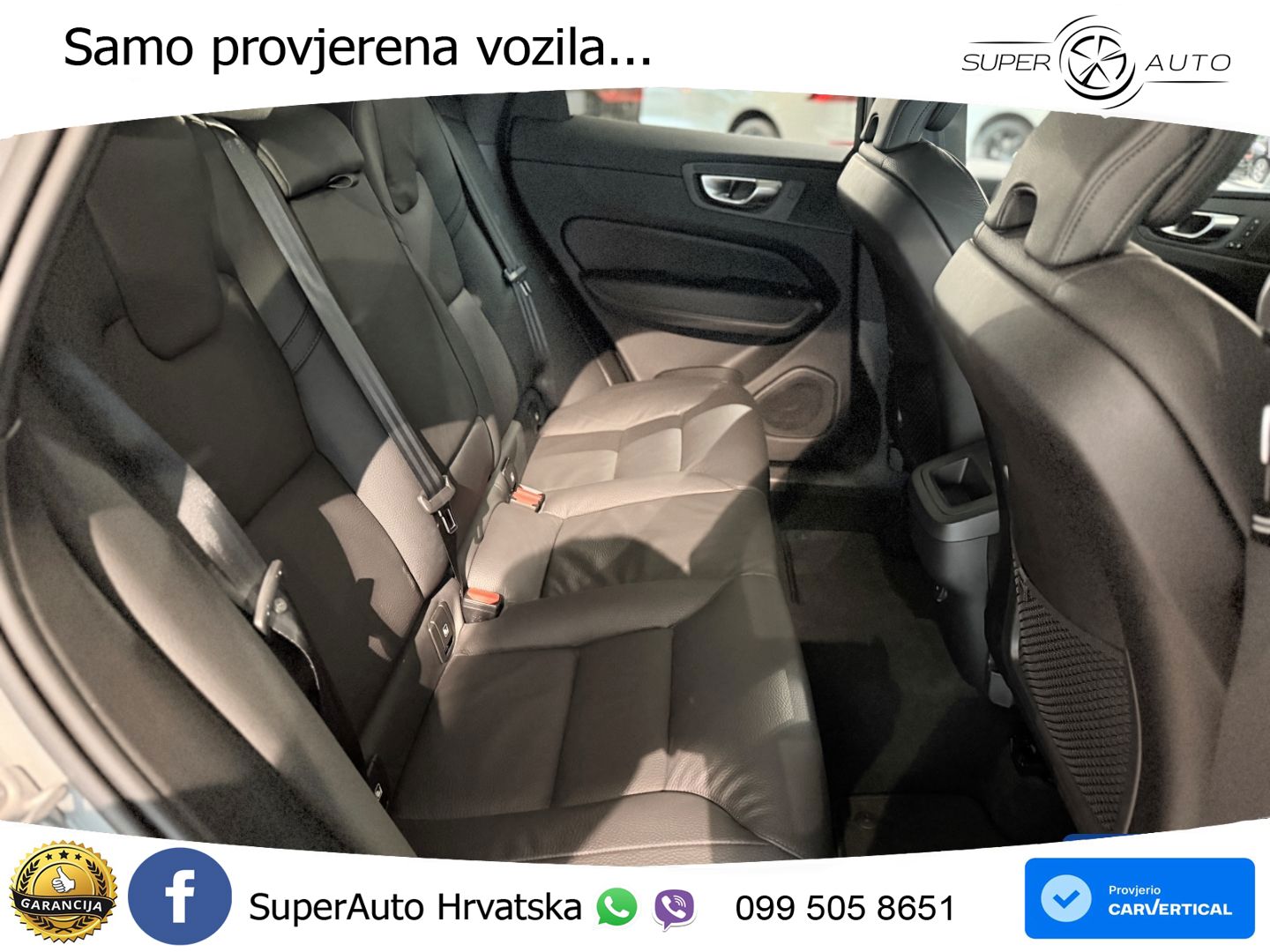 Volvo XC60 B5 Benzin AWD Geartronic LED+GR SJED+ACC