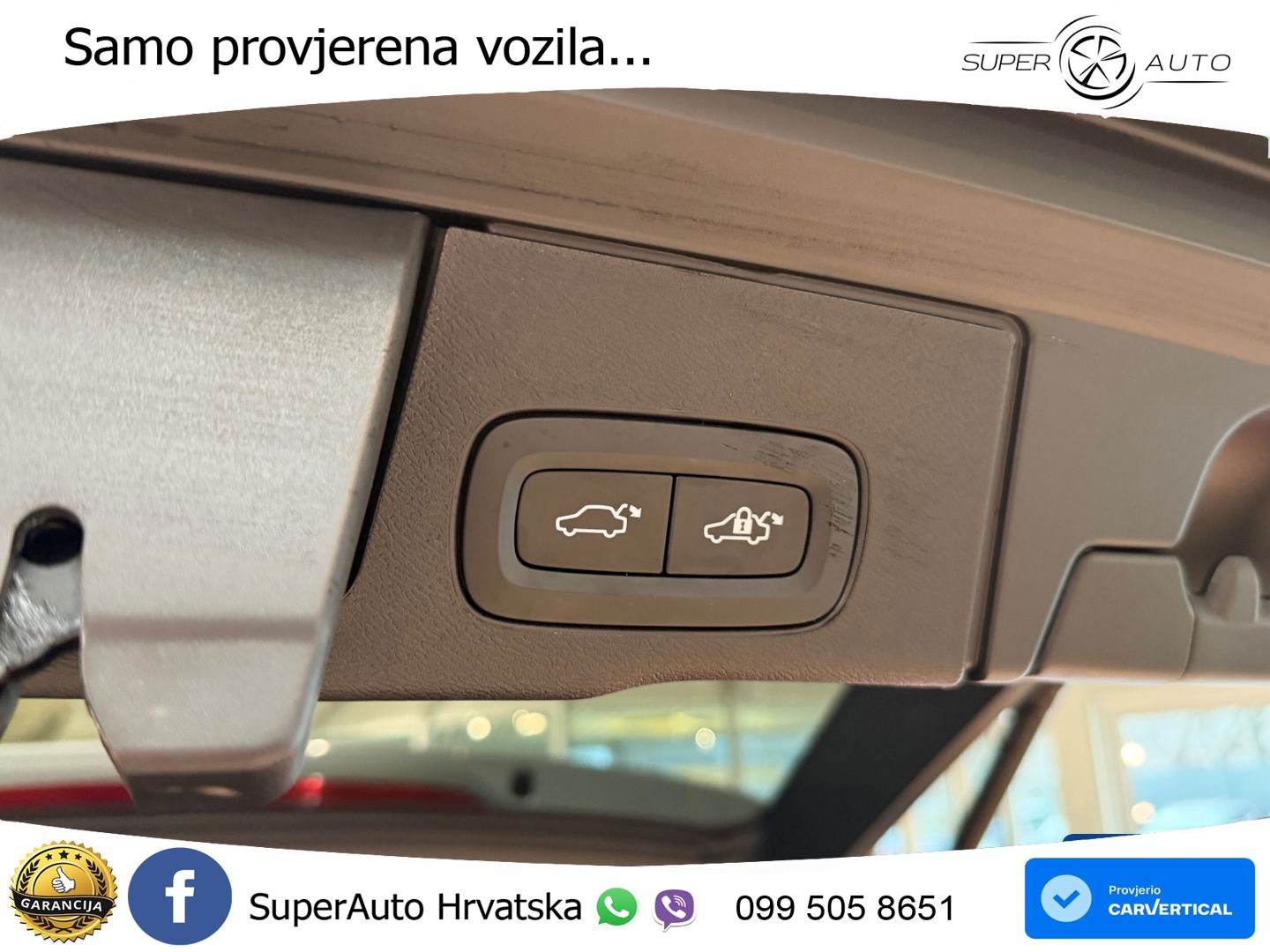 Volvo XC60 B5 Benzin AWD Geartronic LED+GR SJED+ACC