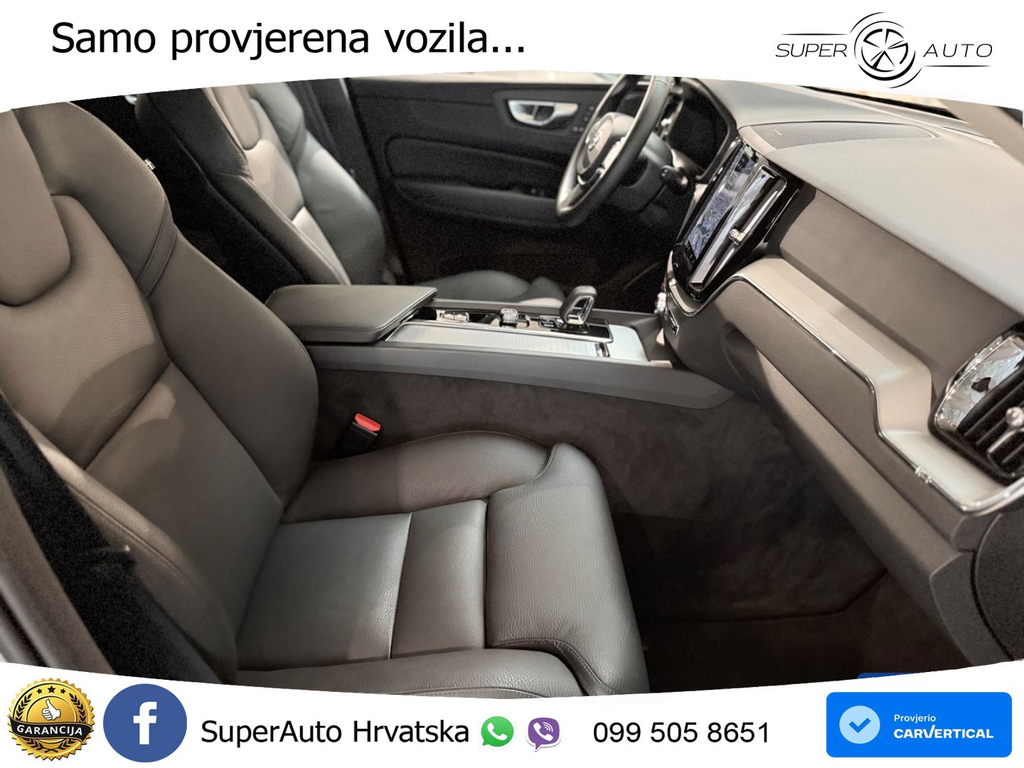 Volvo XC60 B5 Benzin AWD Geartronic LED+GR SJED+ACC