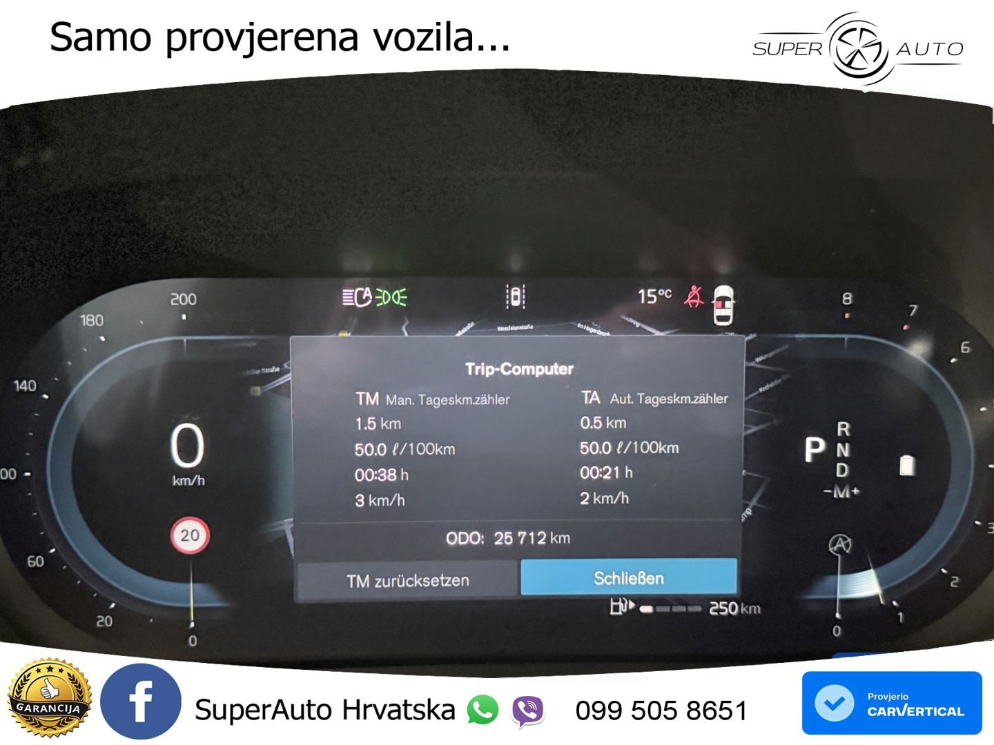 Volvo XC60 B5 Benzin AWD Geartronic LED+GR SJED+ACC