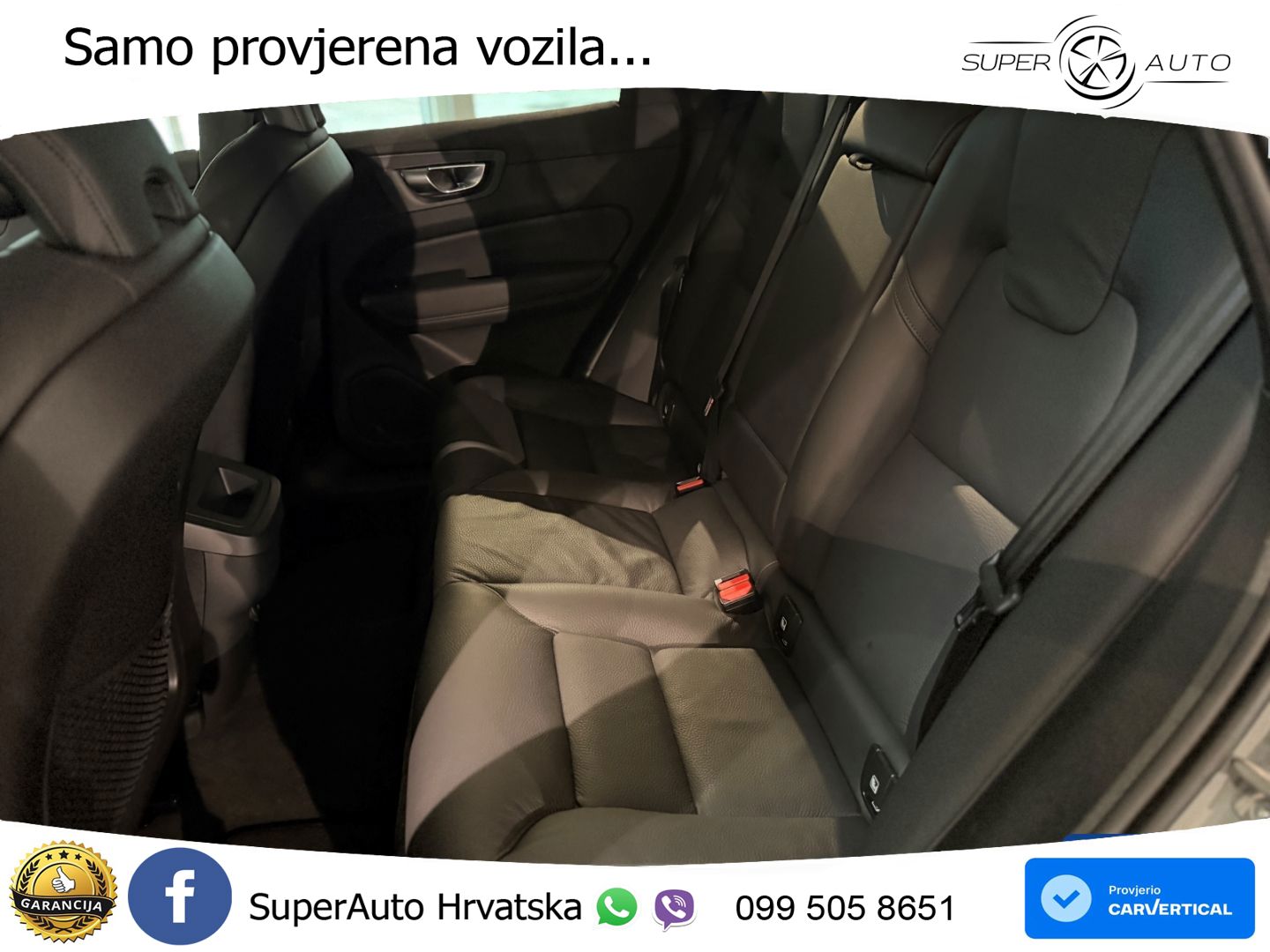 Volvo XC60 B5 Benzin AWD Geartronic LED+GR SJED+ACC