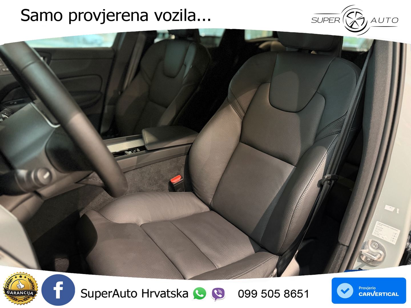 Volvo XC60 B5 Benzin AWD Geartronic LED+GR SJED+ACC