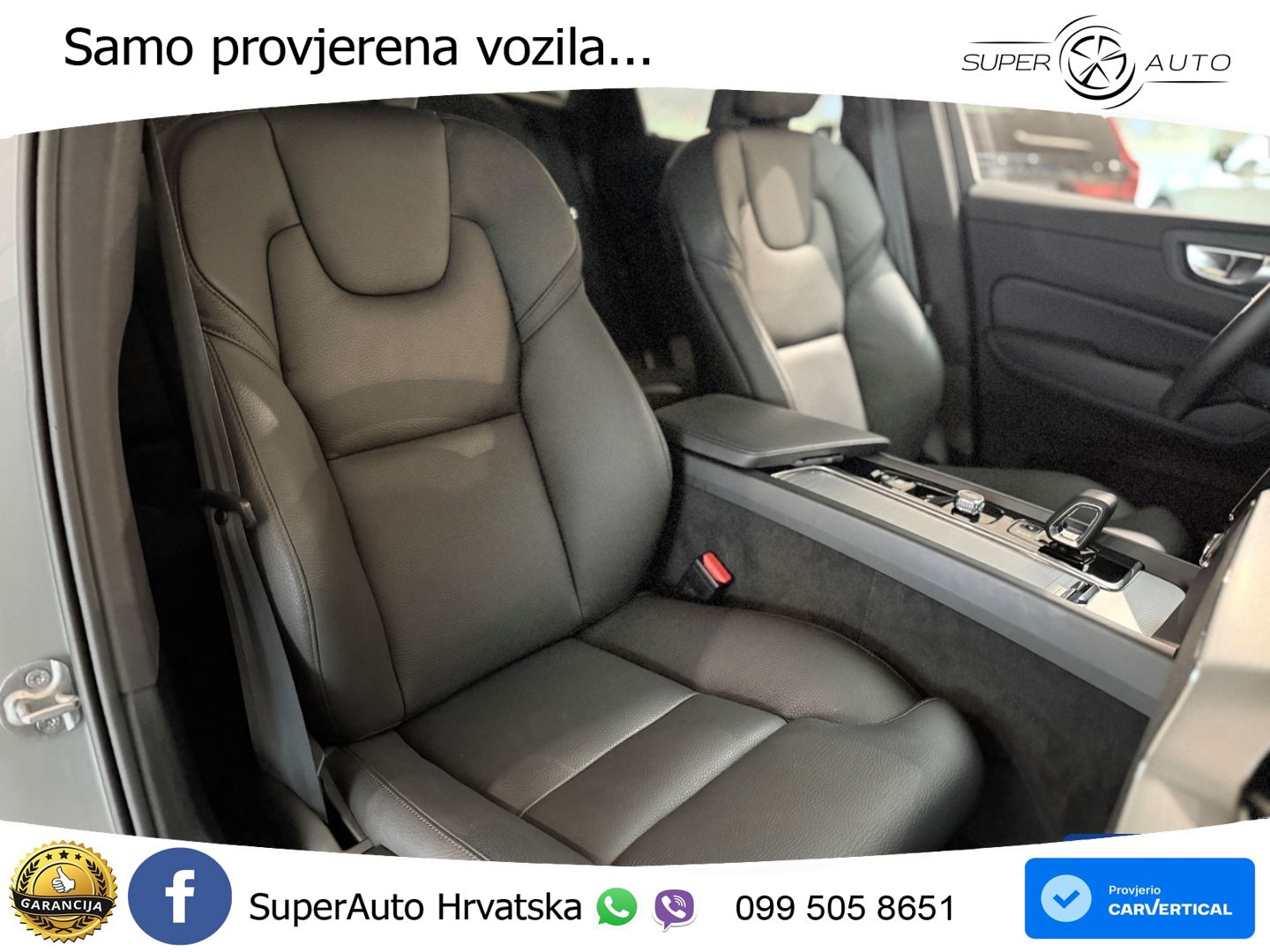 Volvo XC60 B5 Benzin AWD Geartronic LED+GR SJED+ACC