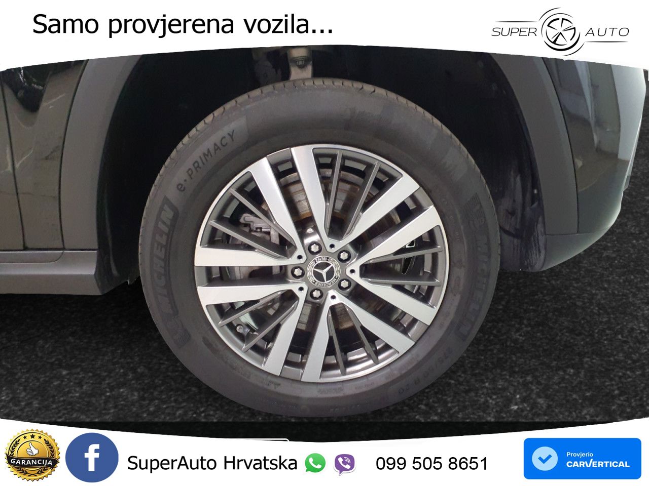 Mercedes-Benz GLS GLS 450d EQ Boost 4MATIC 9G-TRONIC LED+GR SJED+ACC