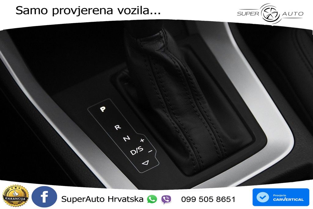 Audi Q3 35 TDI (150 KS) S tronic