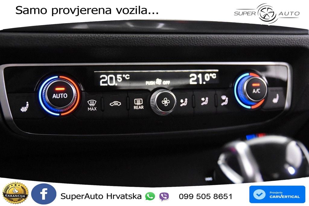 Audi Q3 35 TDI (150 KS) S tronic