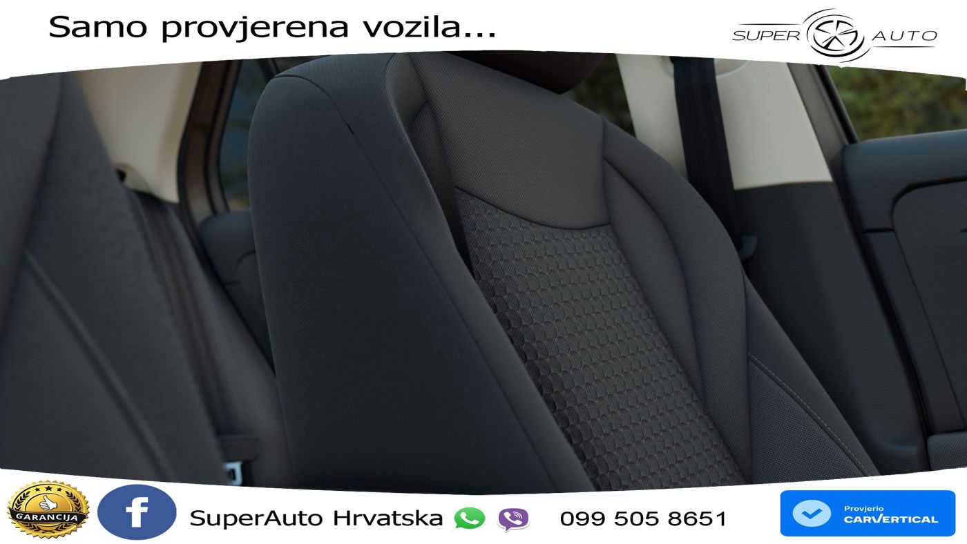 Volkswagen T-Roc 1.5 eTSI (116 KS)  DSG LED+GR SJED+ACC
