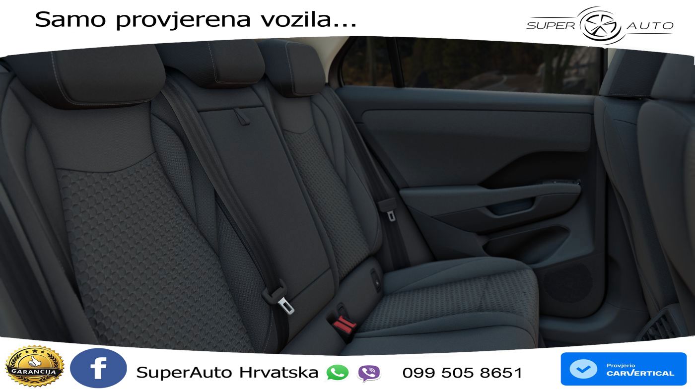 Volkswagen T-Roc 1.5 eTSI (116 KS)  DSG LED+GR SJED+ACC