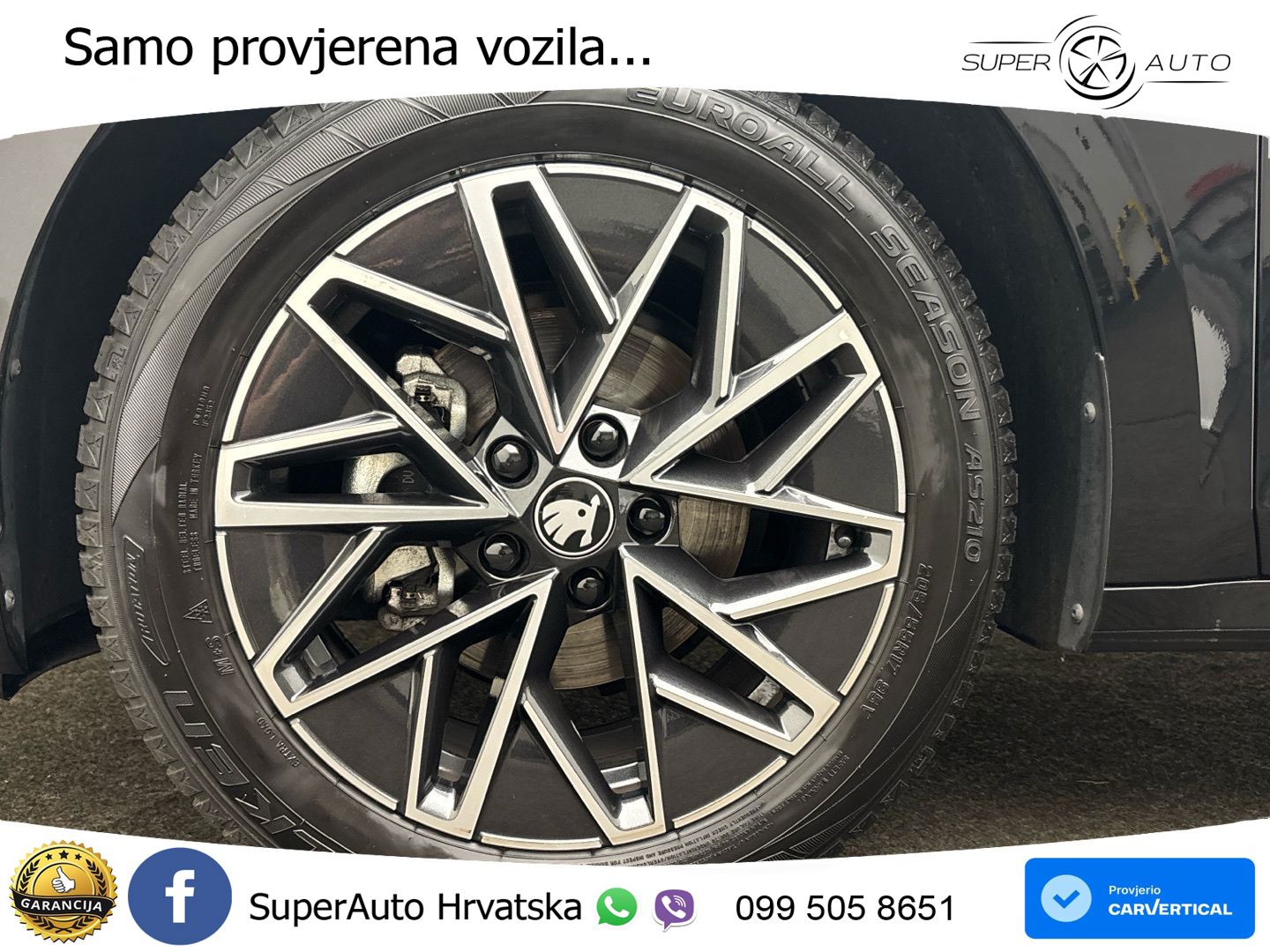 Škoda Octavia Combi 2.0 TDI (150 KS) DSG ACC+GR SJED+360+PANO