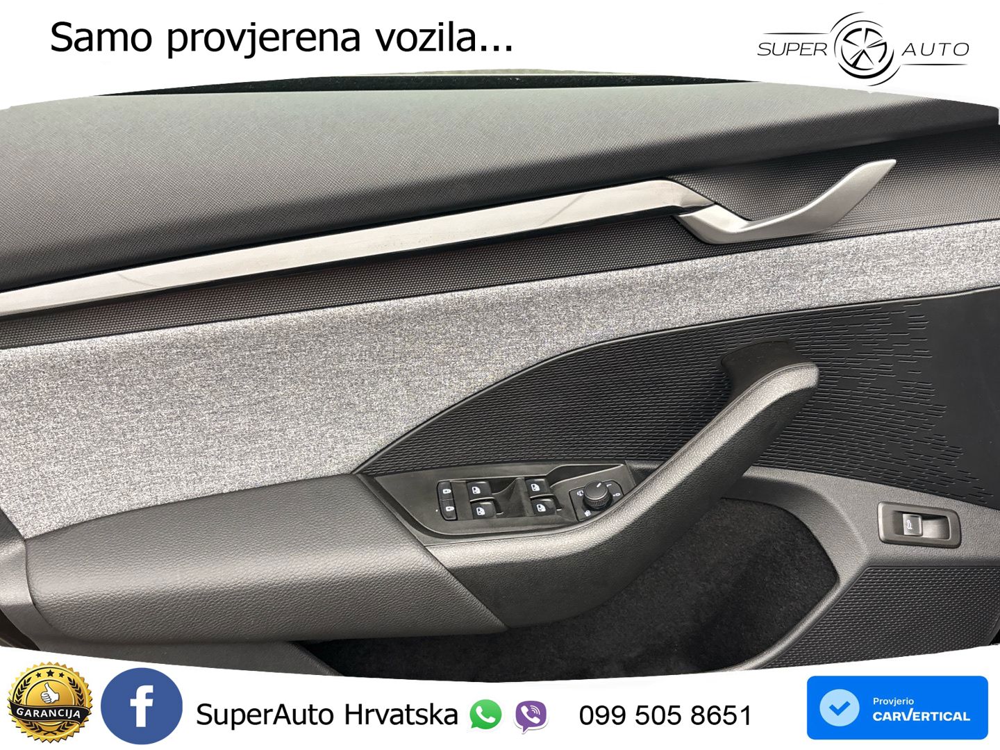 Škoda Octavia Combi 2.0 TDI (150 KS) DSG ACC+GR SJED+360+PANO