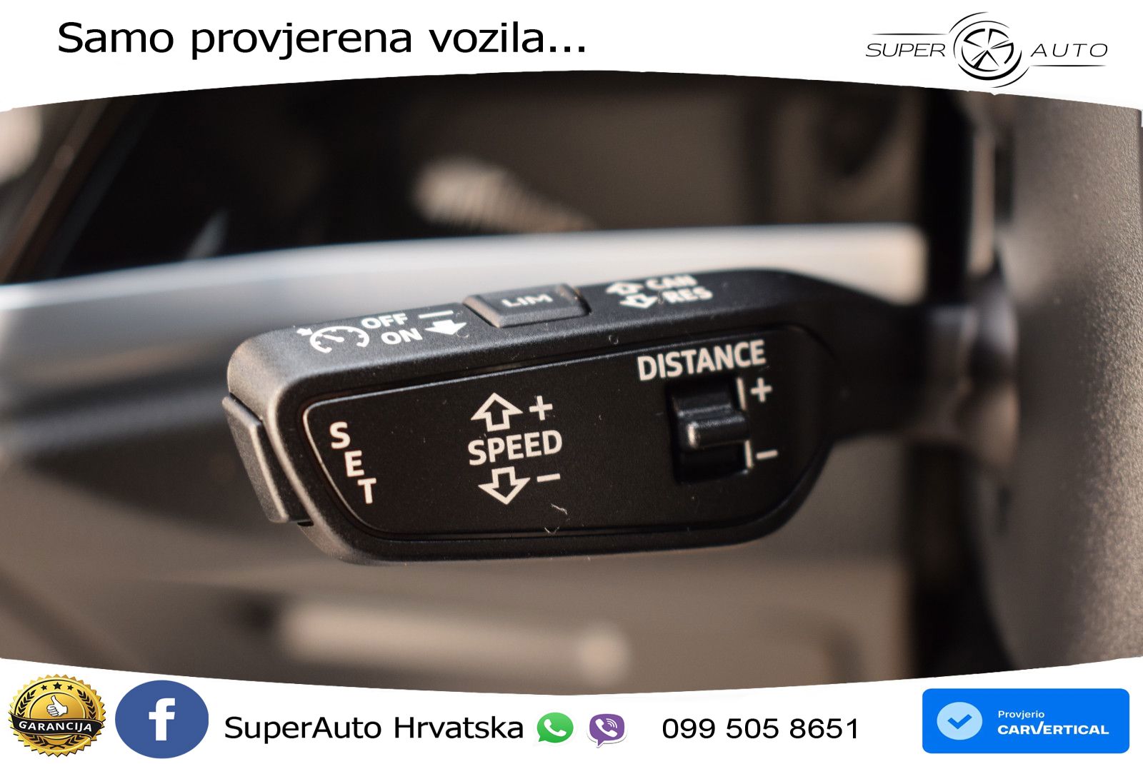 Audi Q3 35 TFSI (150 KS) advanced LED+GR SJED+ACC