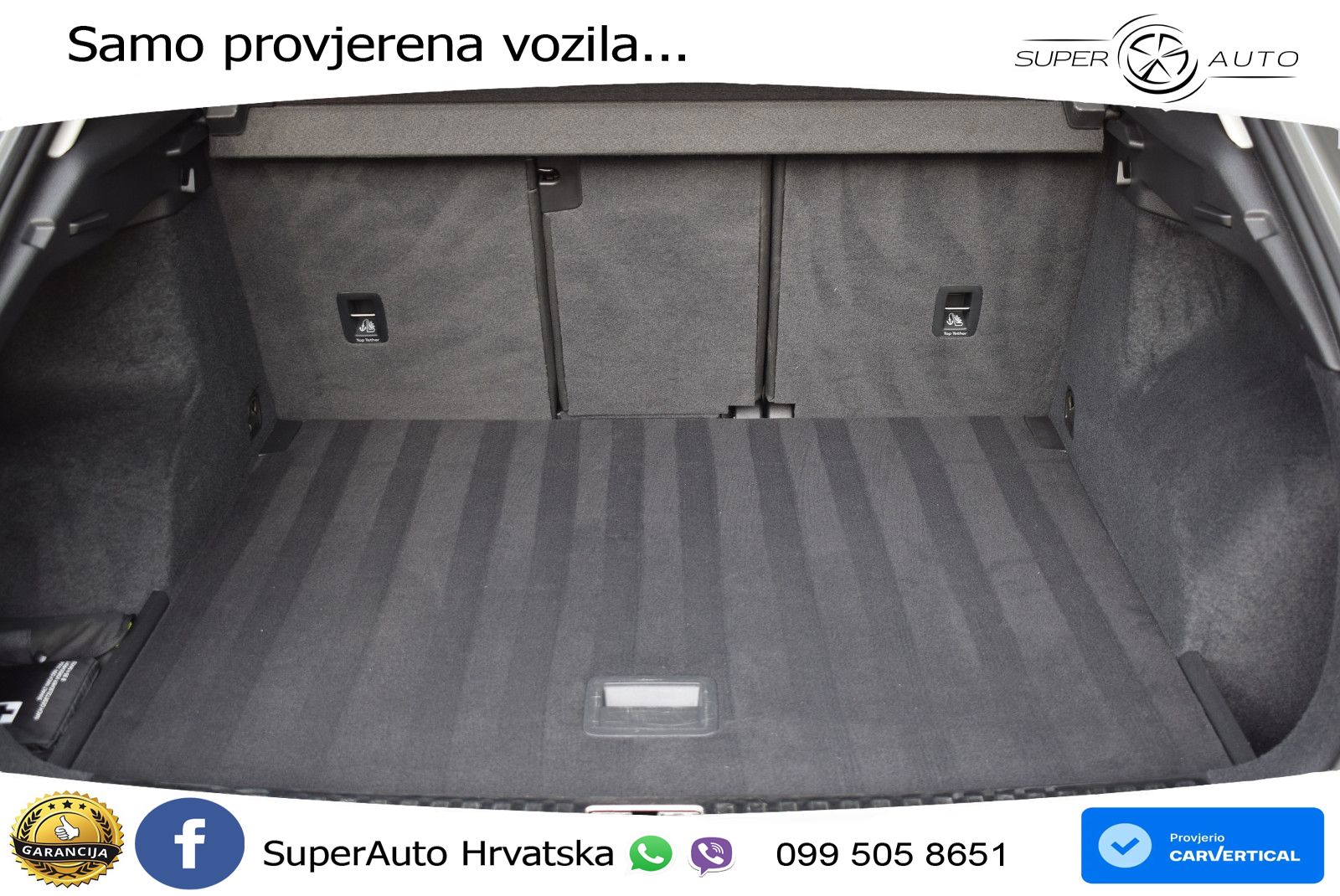 Audi Q3 35 TFSI (150 KS) advanced LED+GR SJED+ACC