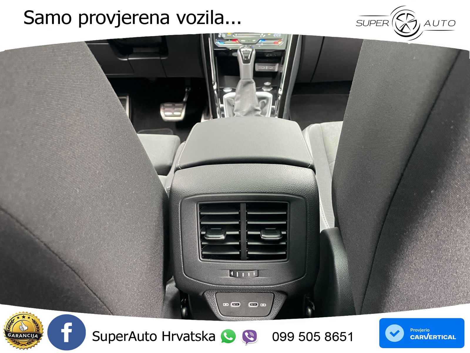 Volkswagen T-Roc I 2.0 TSI (190 KS) 4M DSG LED+GR SJED+ACC