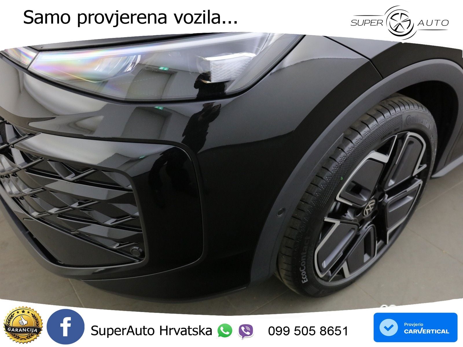 Volkswagen T-Roc II 1.5 eTSI (150 KS)  DSG LED+GR SJED+ACC