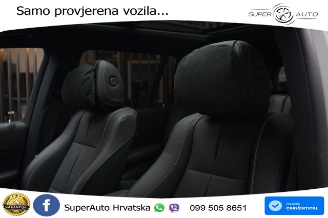 Mercedes-Benz GLS GLS 350d EQ Boost 4MATIC 9G-TRONIC AMG ACC+HEAD+4xGR SJED+360+PANO