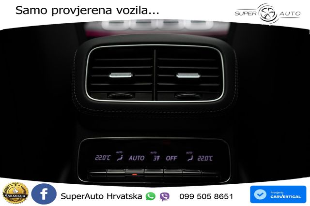 Mercedes-Benz GLS GLS 350d EQ Boost 4MATIC 9G-TRONIC AMG ACC+HEAD+4xGR SJED+360+PANO