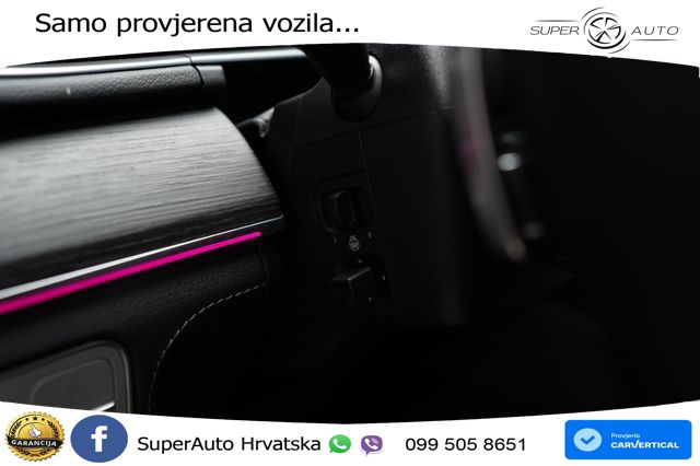 Mercedes-Benz GLS GLS 350d EQ Boost 4MATIC 9G-TRONIC AMG ACC+HEAD+4xGR SJED+360+PANO