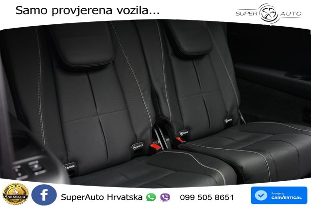 Mercedes-Benz GLS GLS 350d EQ Boost 4MATIC 9G-TRONIC AMG ACC+HEAD+4xGR SJED+360+PANO