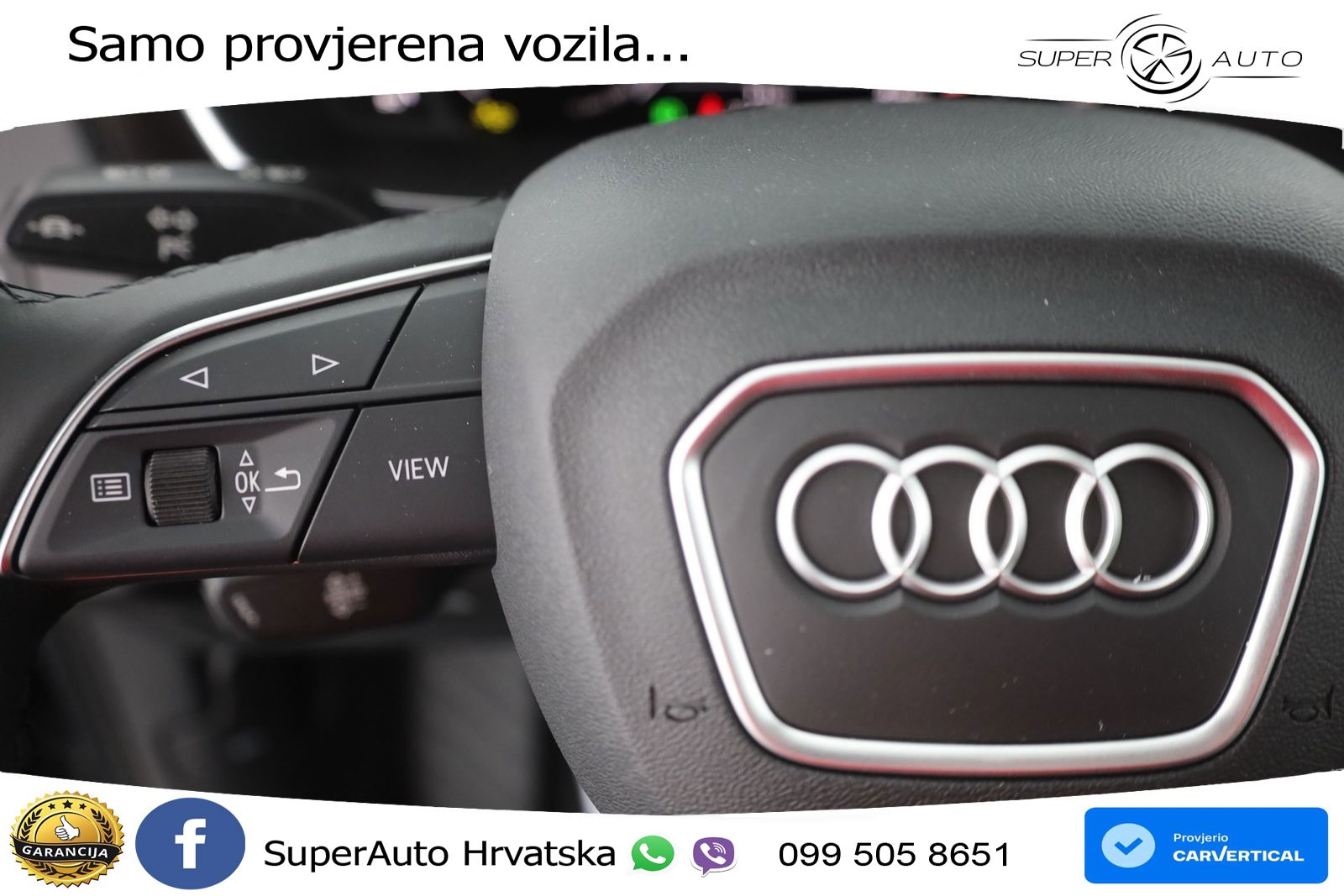 Audi Q3 II Sportback 35 TFSI (150 KS) S tronic