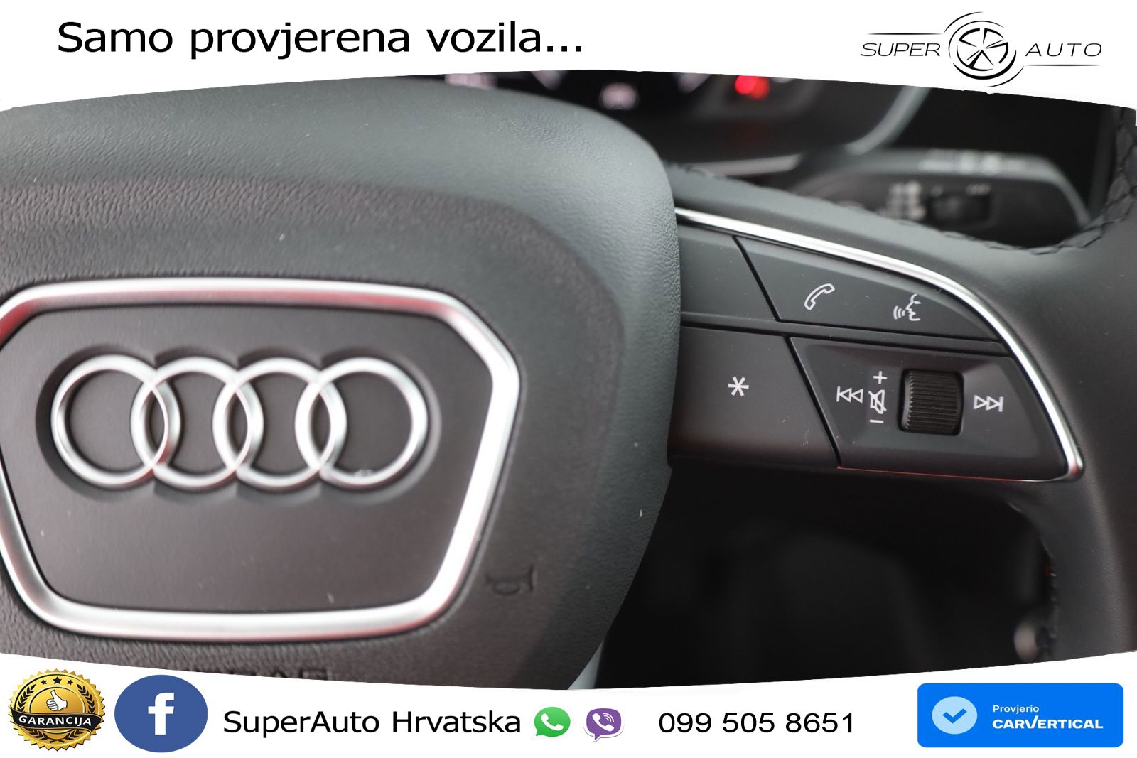 Audi Q3 II Sportback 35 TFSI (150 KS) S tronic