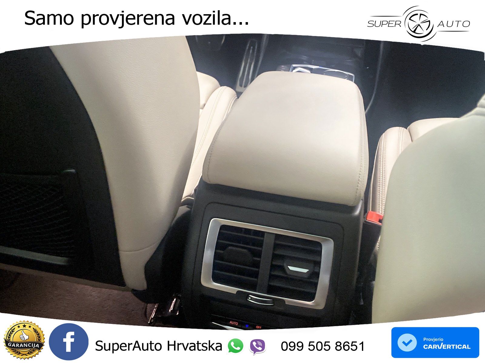 BMW iX3 80 kWh (286 KS)