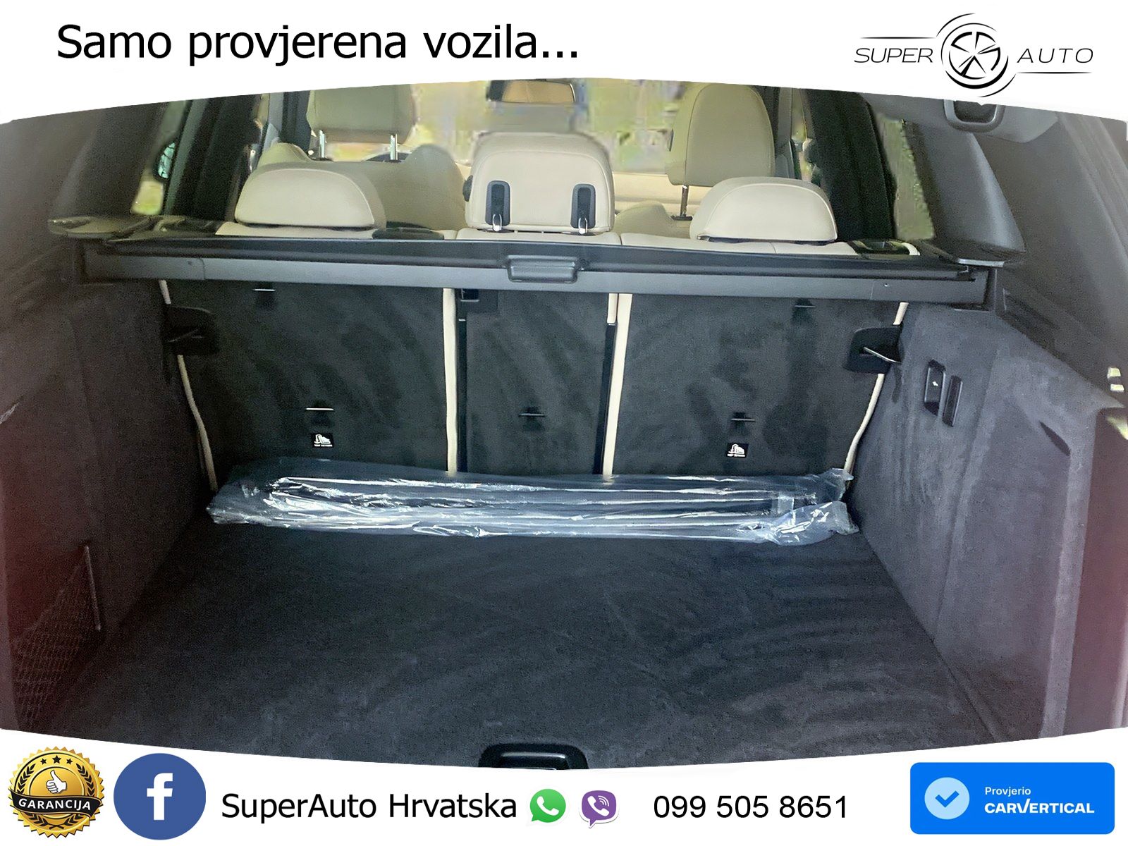 BMW iX3 80 kWh (286 KS)