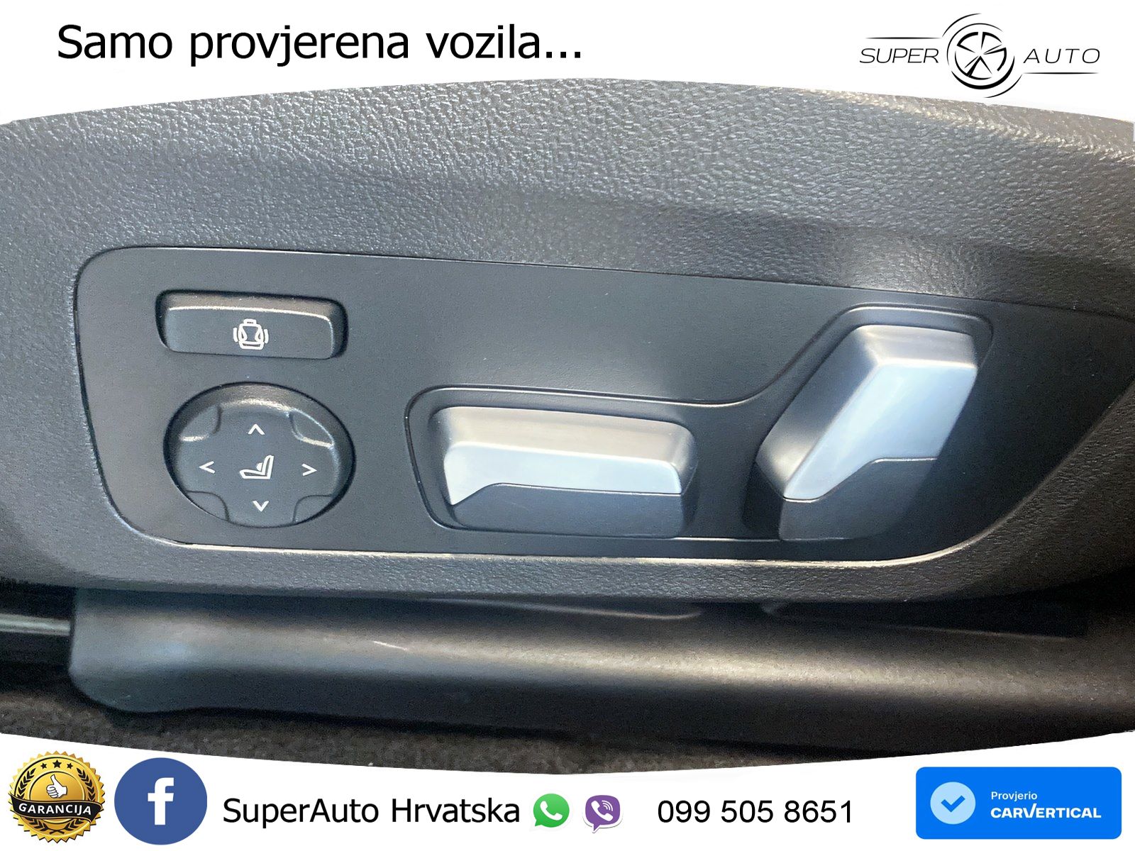 BMW iX3 80 kWh (286 KS)