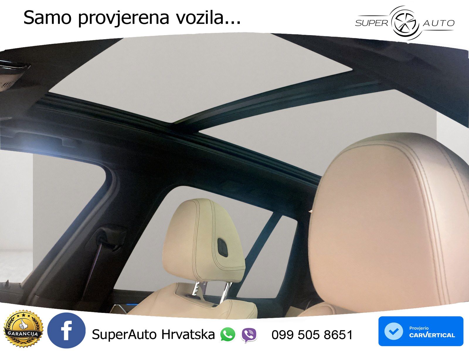 BMW iX3 80 kWh (286 KS)