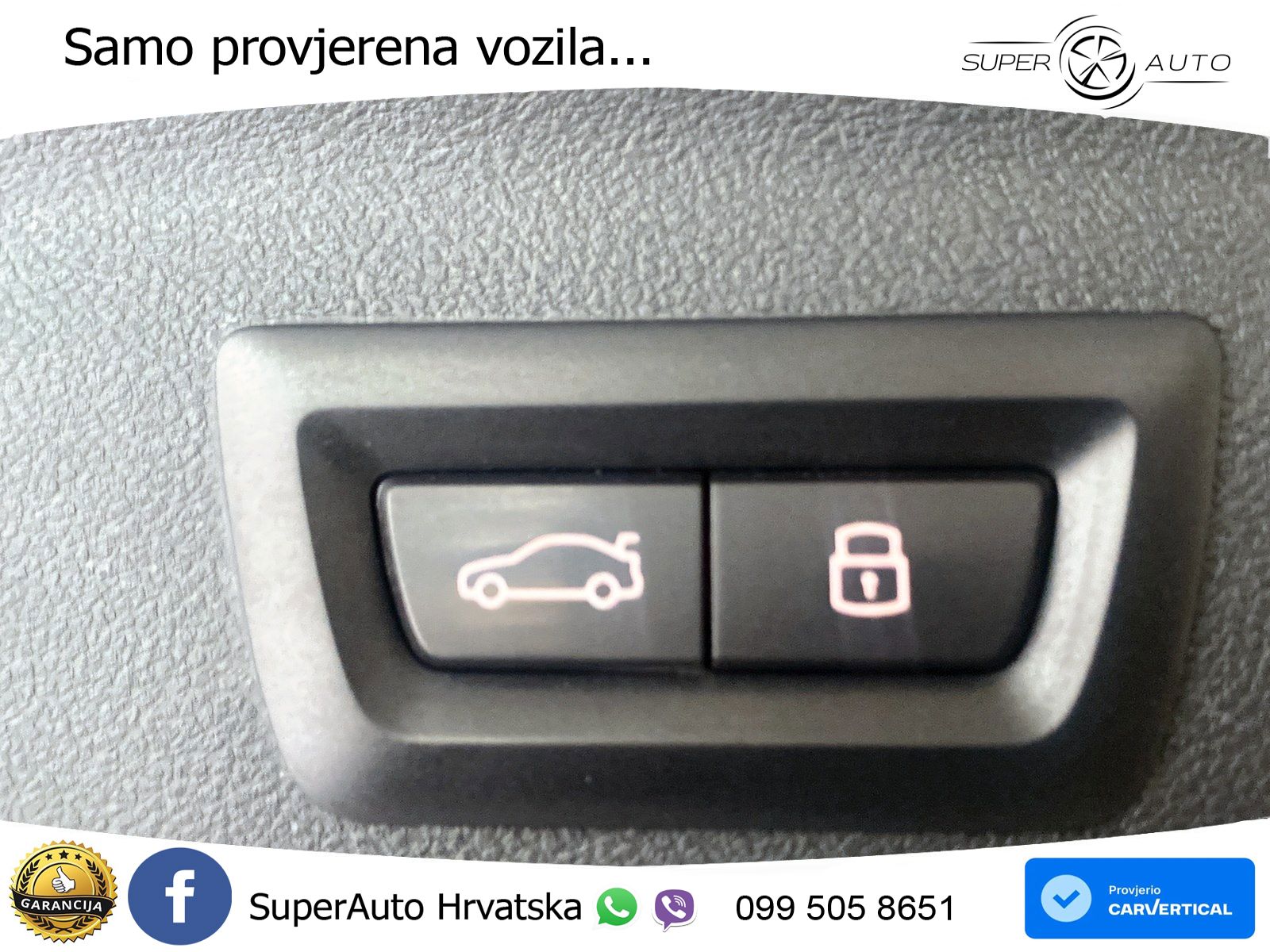 BMW iX3 80 kWh (286 KS)