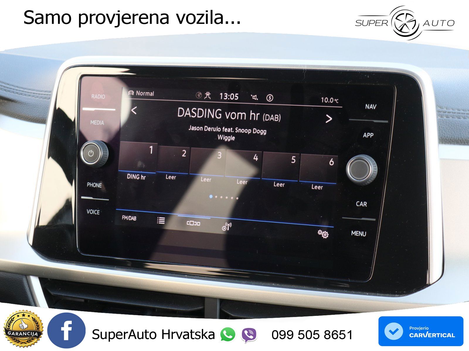 Volkswagen T-Roc 1.5 TSI (150 KS) DSG
