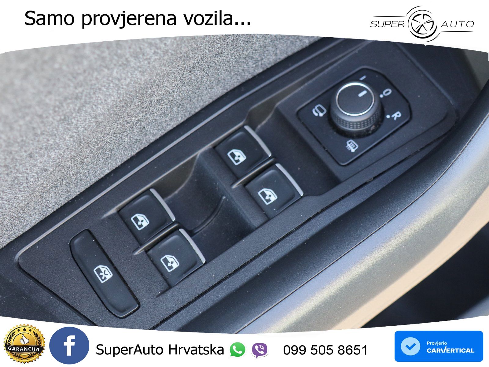 Volkswagen T-Roc 1.5 TSI (150 KS) DSG