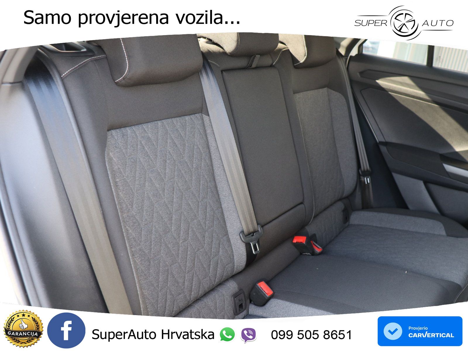 Volkswagen T-Roc 1.5 TSI (150 KS) DSG