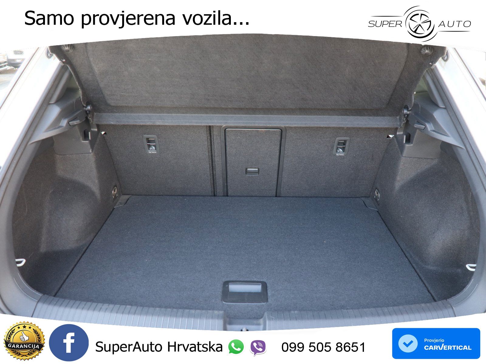 Volkswagen T-Roc 1.5 TSI (150 KS) DSG