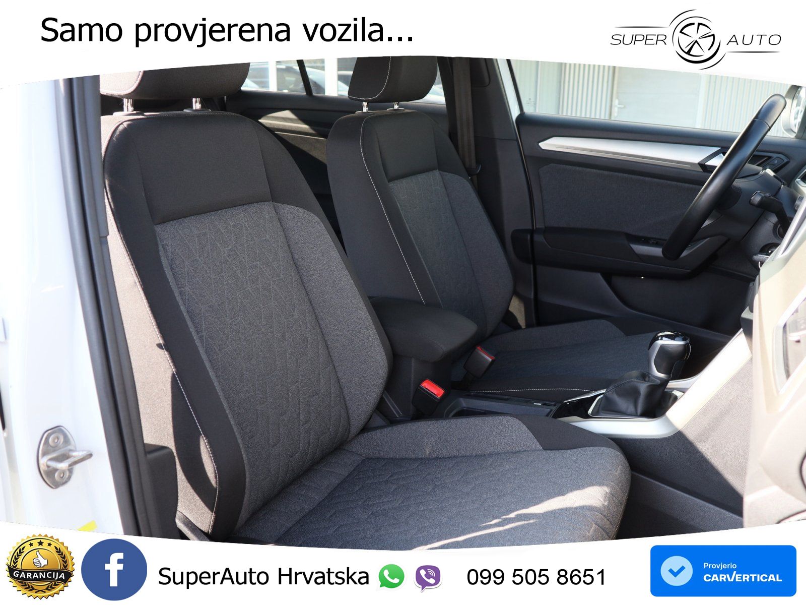 Volkswagen T-Roc 1.5 TSI (150 KS) DSG