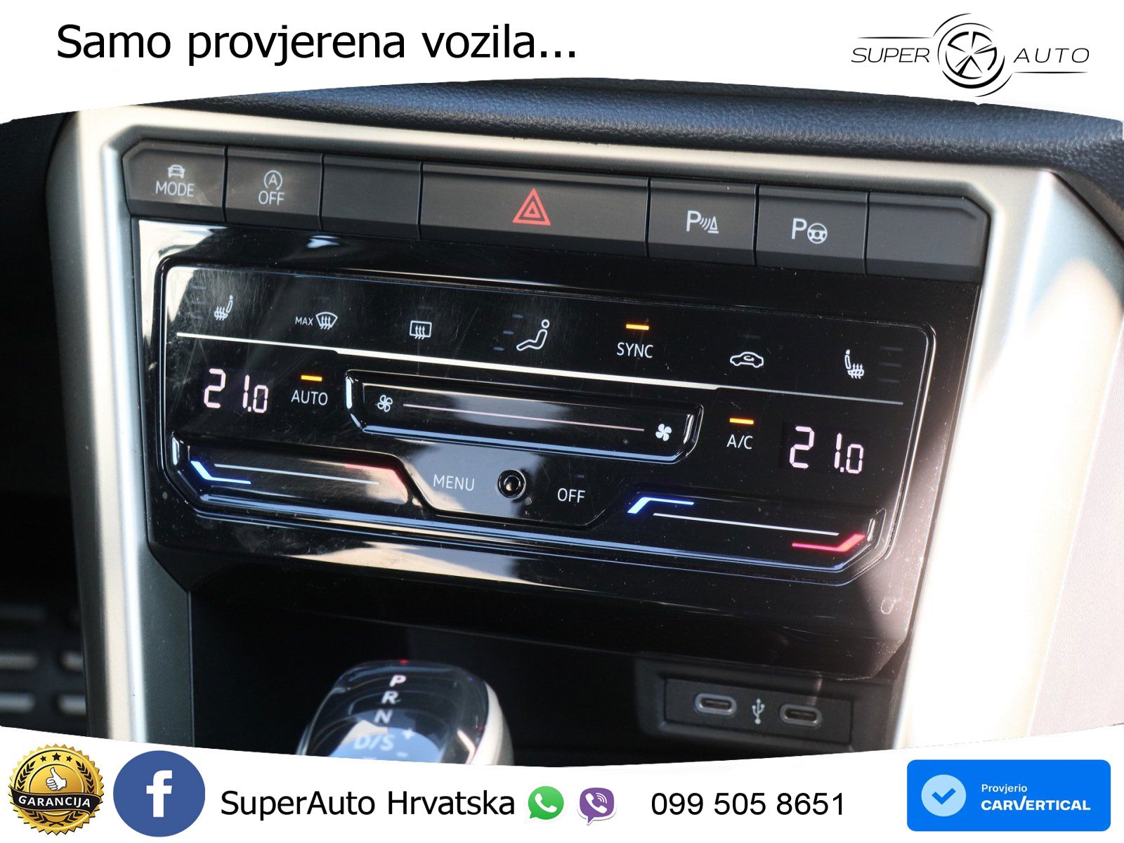 Volkswagen T-Roc 1.5 TSI (150 KS) DSG