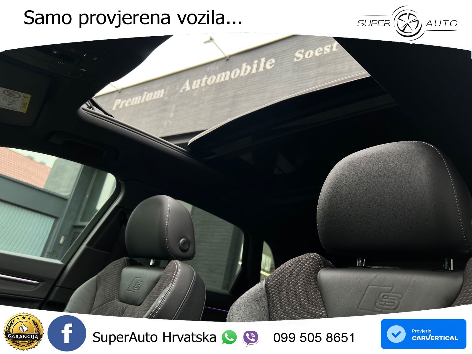Audi Q3 40 TFSI (190 KS) quattro S tronic S line LED+GR SJED+ACC