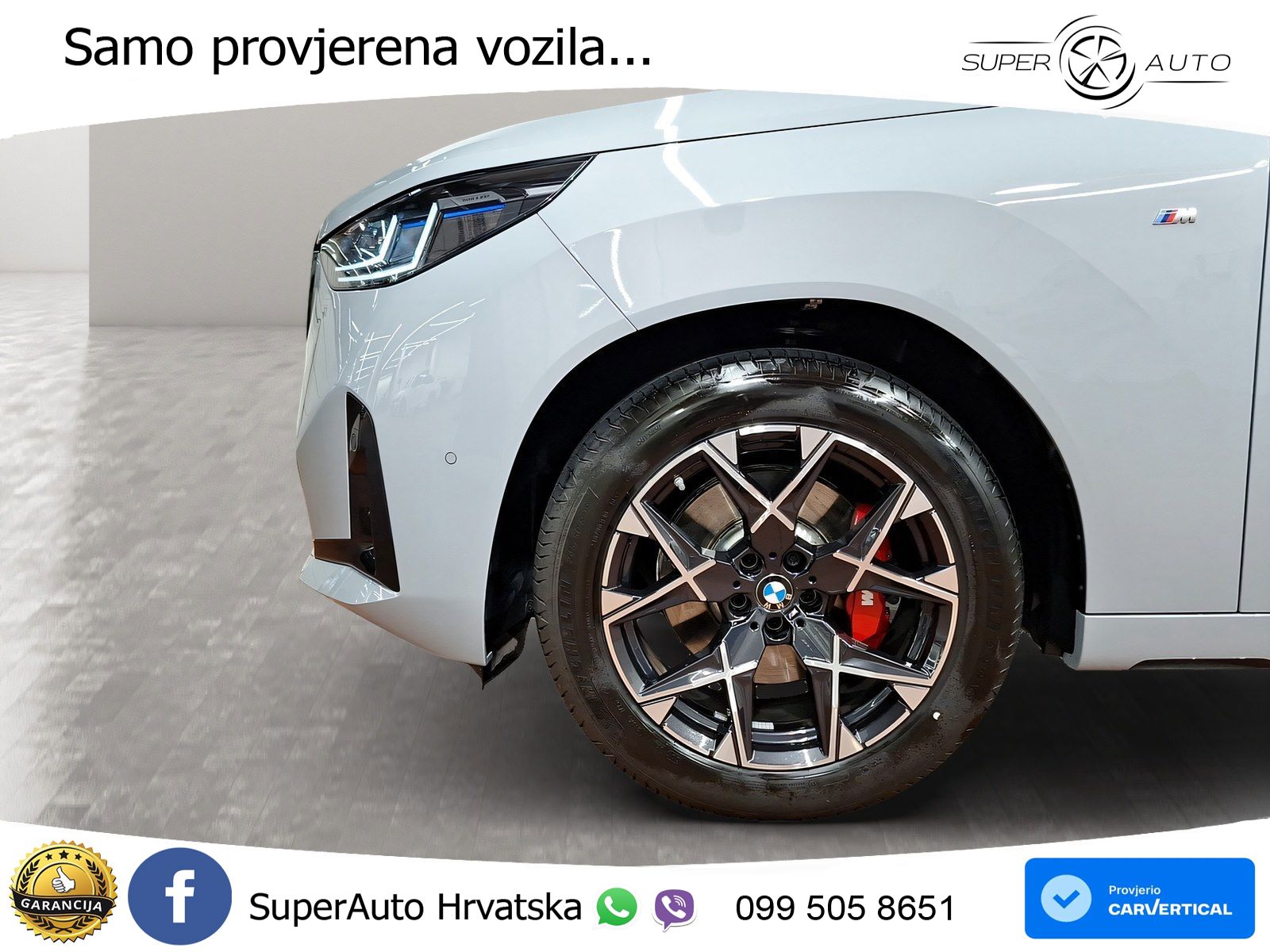 BMW X3 20d xDrive Steptronic M Sport LED+GR SJED+ACC