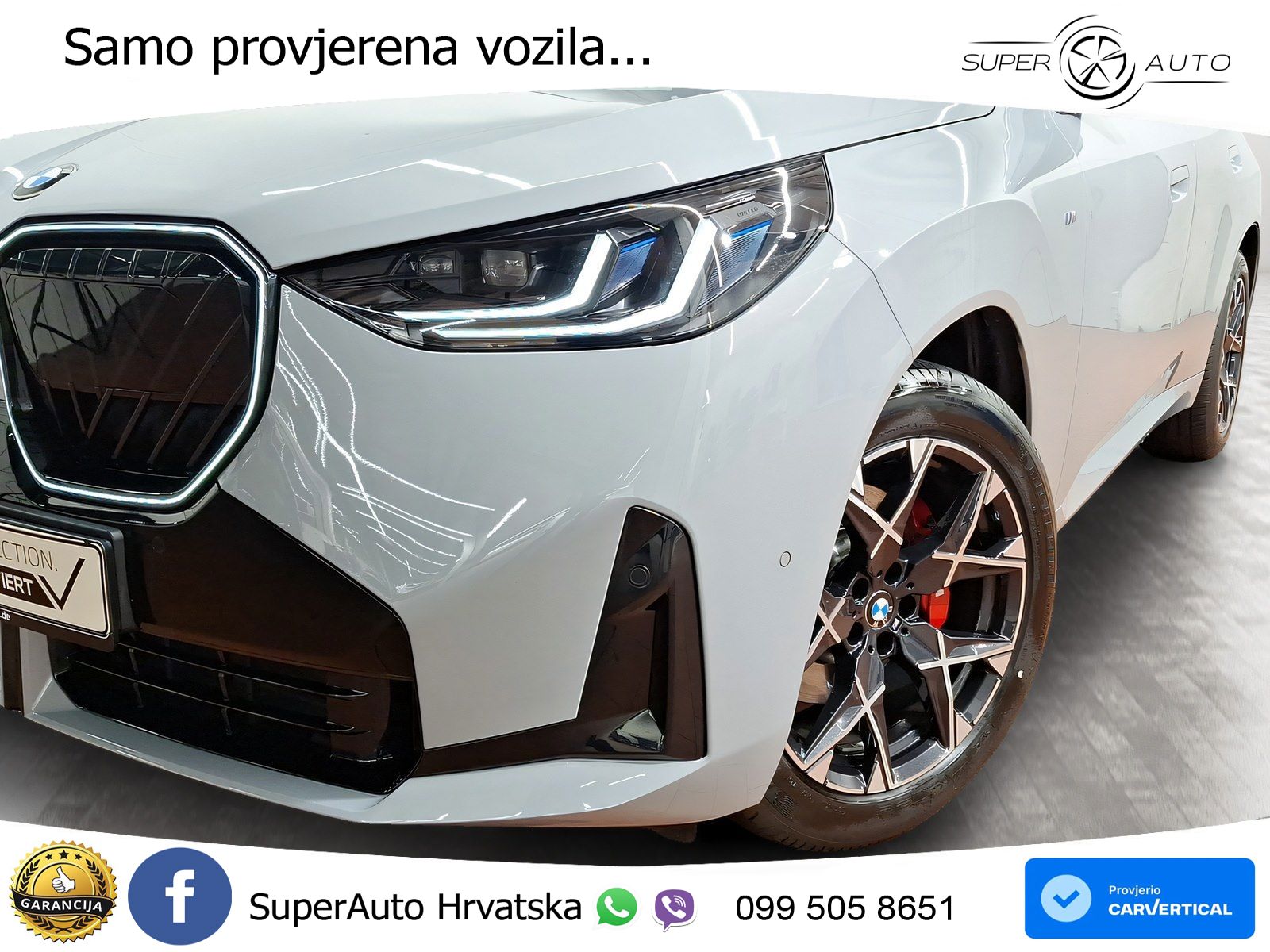 BMW X3 20d xDrive Steptronic M Sport LED+GR SJED+ACC