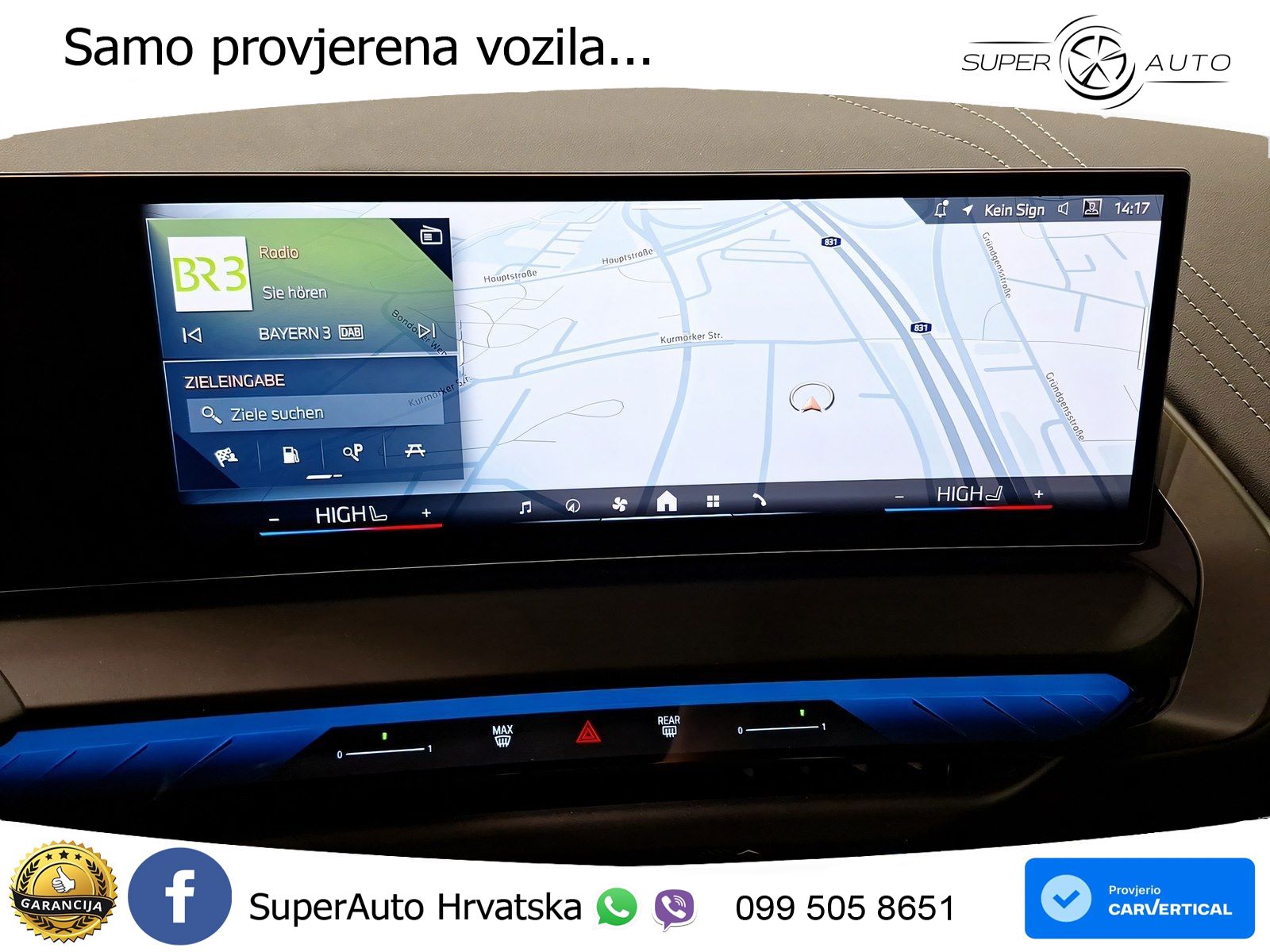 BMW X3 20d xDrive Steptronic M Sport LED+GR SJED+ACC