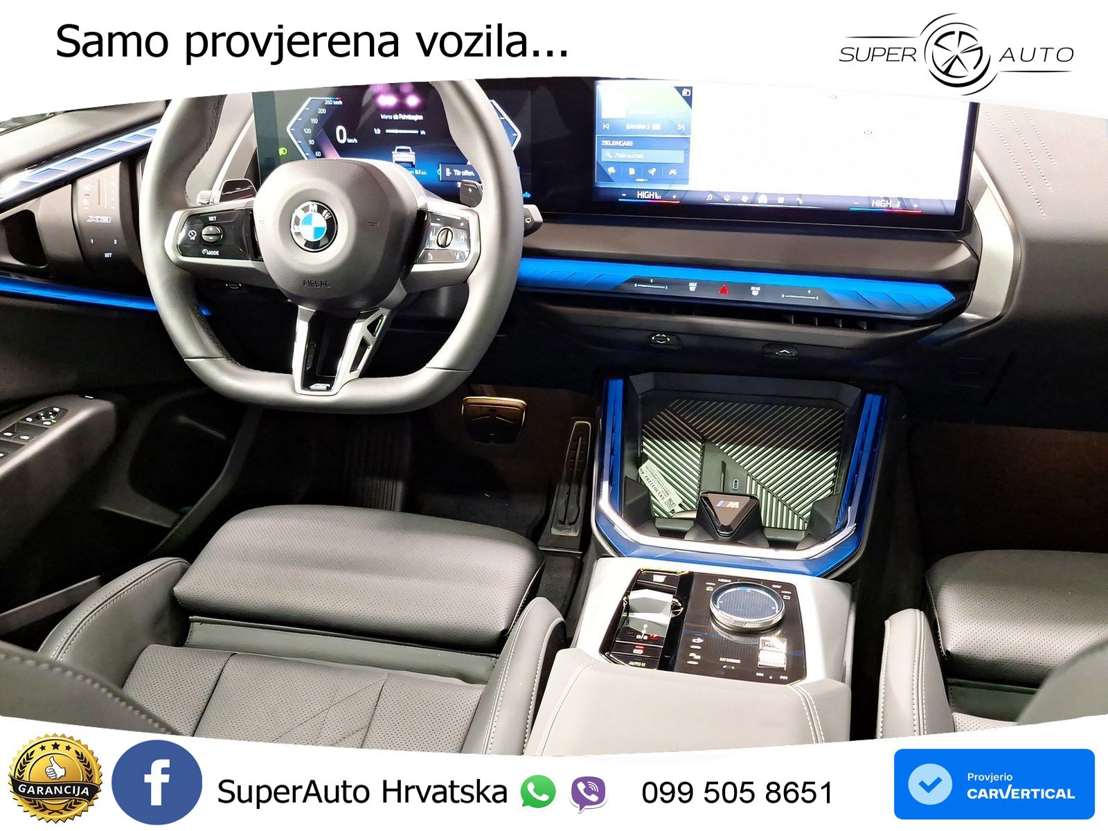 BMW X3 20d xDrive Steptronic M Sport LED+GR SJED+ACC