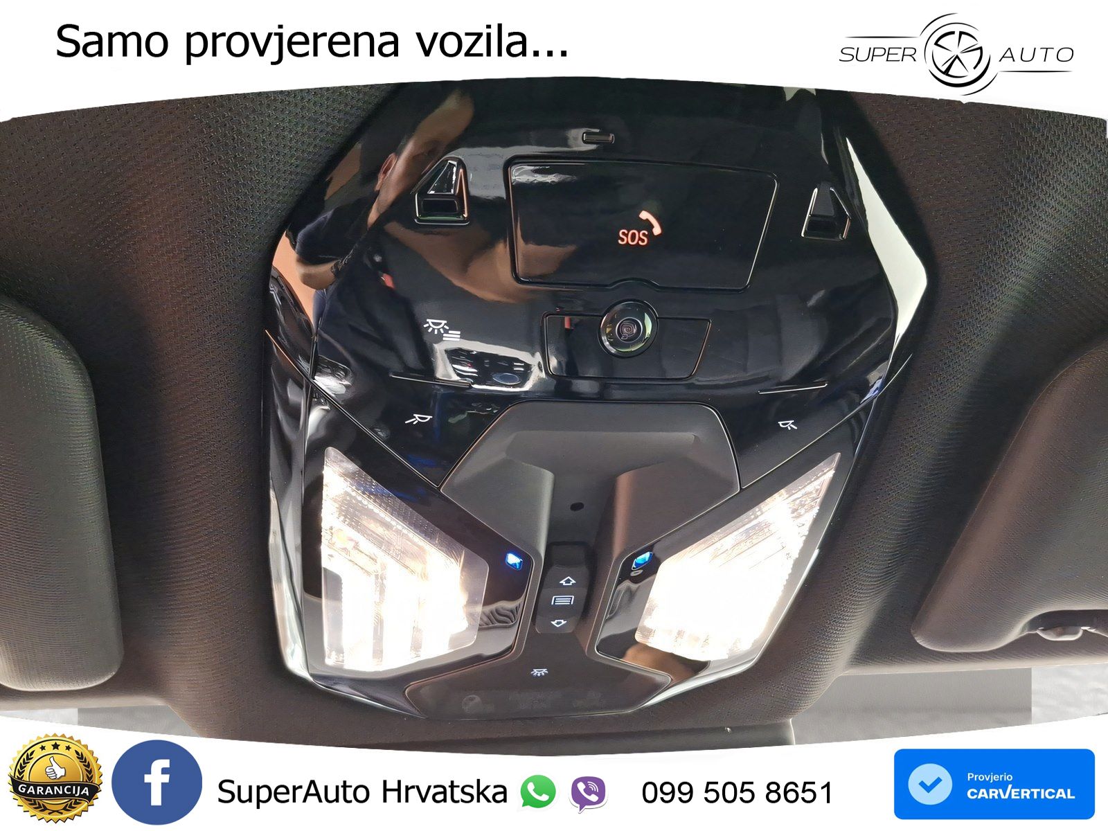 BMW X3 20d xDrive Steptronic M Sport LED+GR SJED+ACC