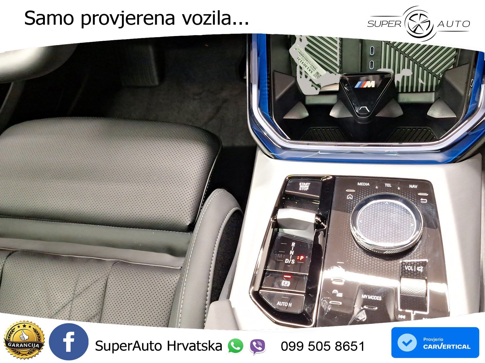 BMW X3 20d xDrive Steptronic M Sport LED+GR SJED+ACC