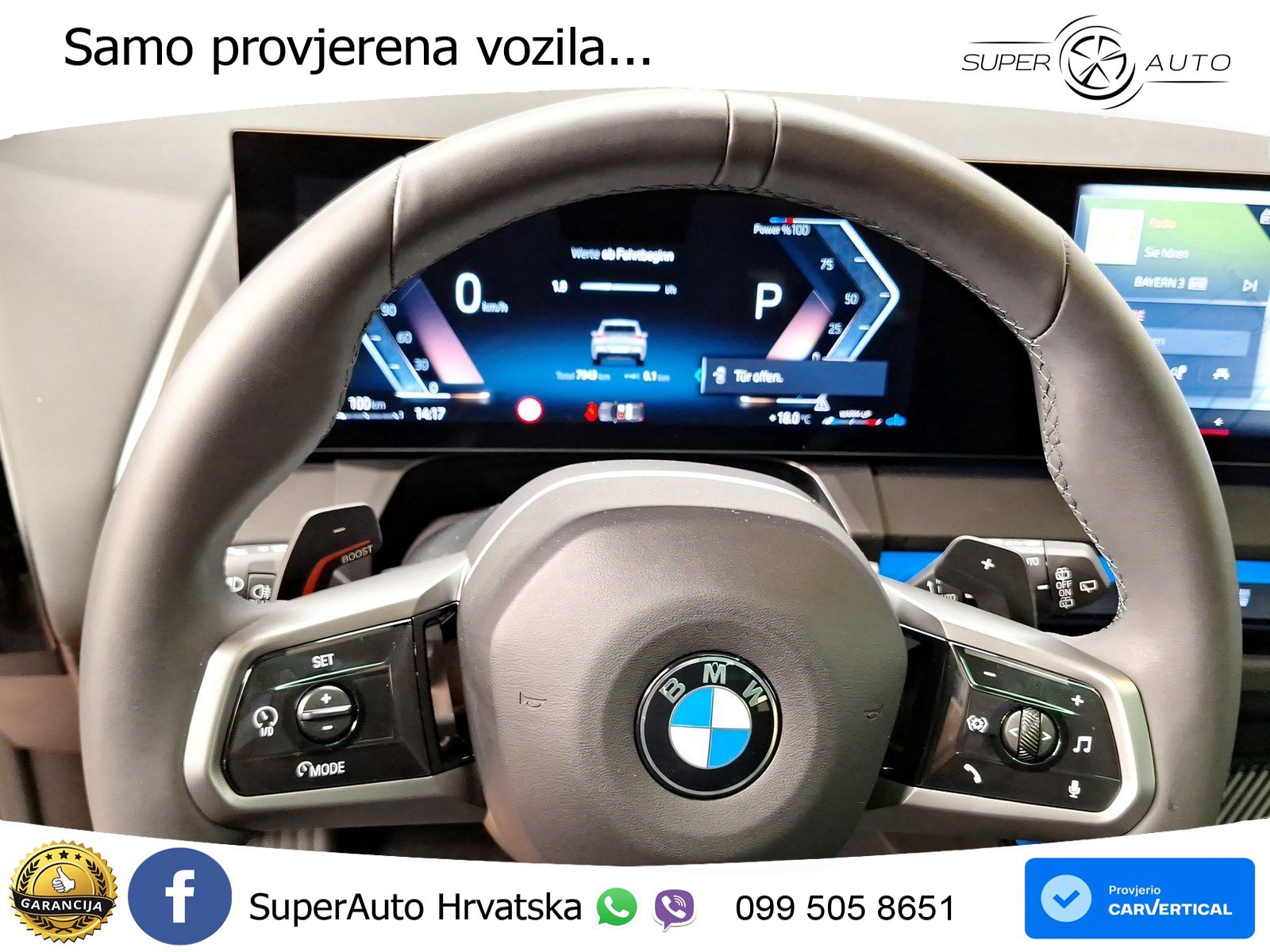 BMW X3 20d xDrive Steptronic M Sport LED+GR SJED+ACC
