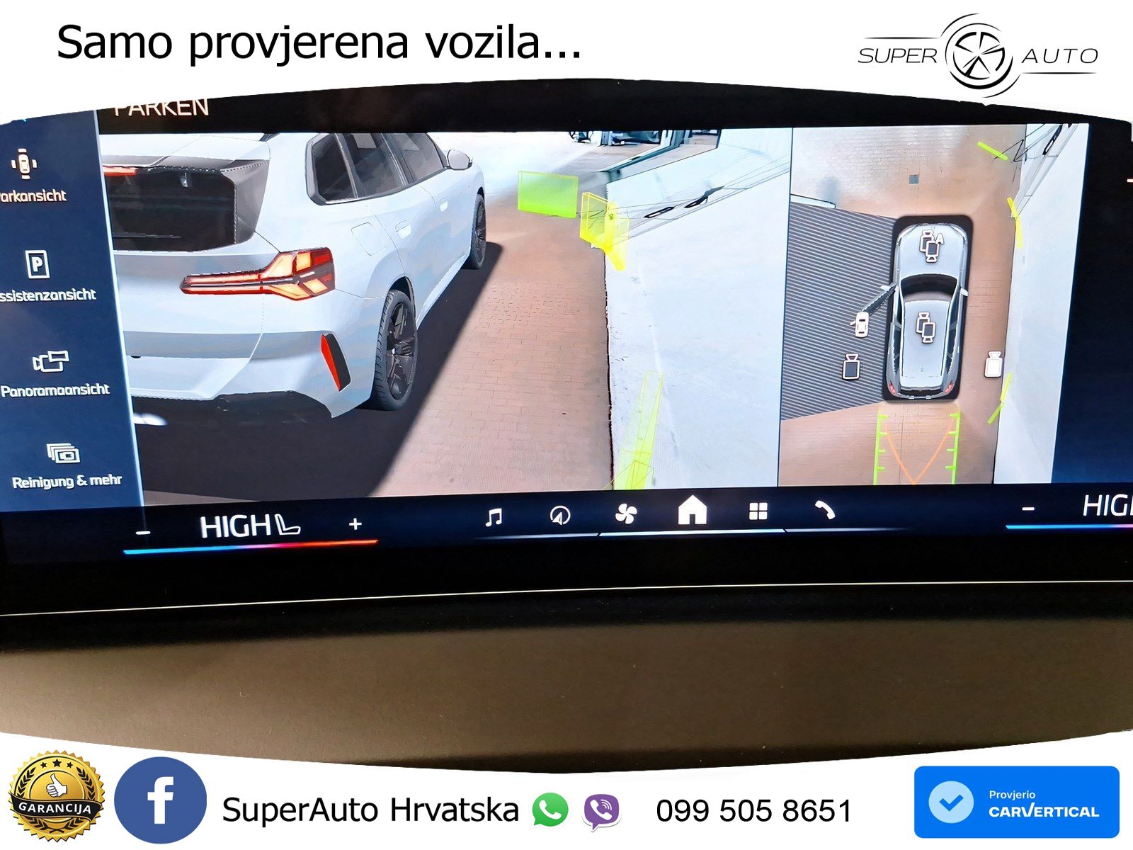 BMW X3 20d xDrive Steptronic M Sport LED+GR SJED+ACC