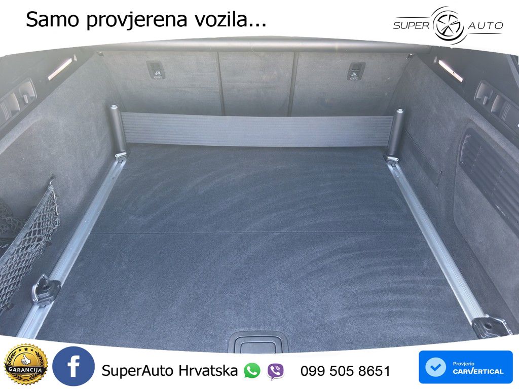 Audi RS6 Avant 4.0 TFSI V8 performance (630 KS)  quattro tiptronic Kuka