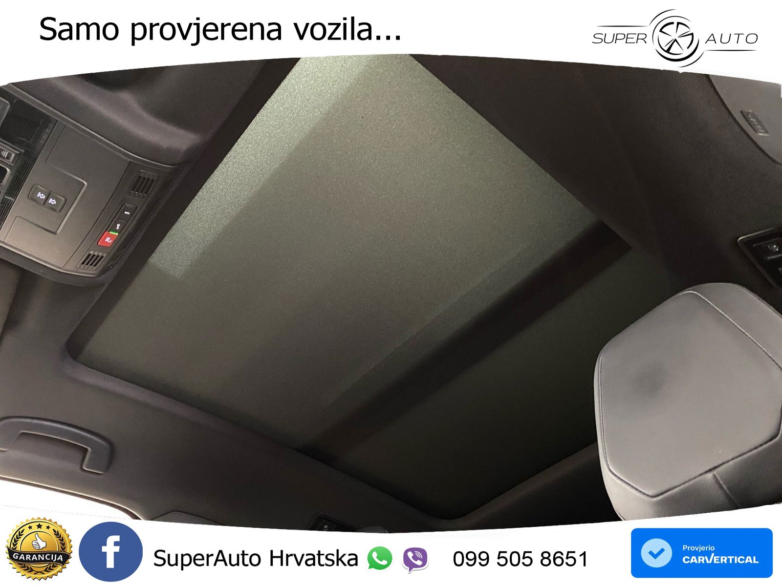 Volkswagen T-Roc I 2.0 TSI (190 KS) 4M DSG LED+GR SJED+ACC