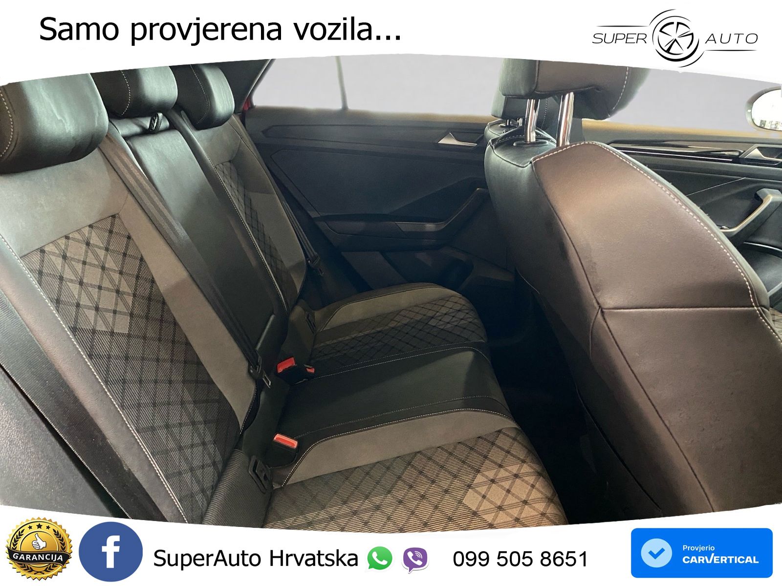 Volkswagen T-Roc I 2.0 TSI (190 KS) 4M DSG LED+GR SJED+ACC