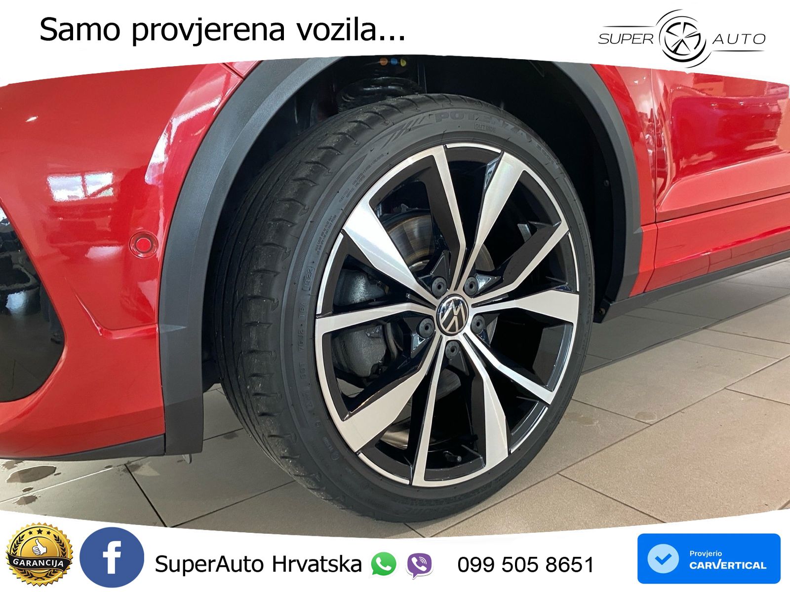 Volkswagen T-Roc I 2.0 TSI (190 KS) 4M DSG LED+GR SJED+ACC