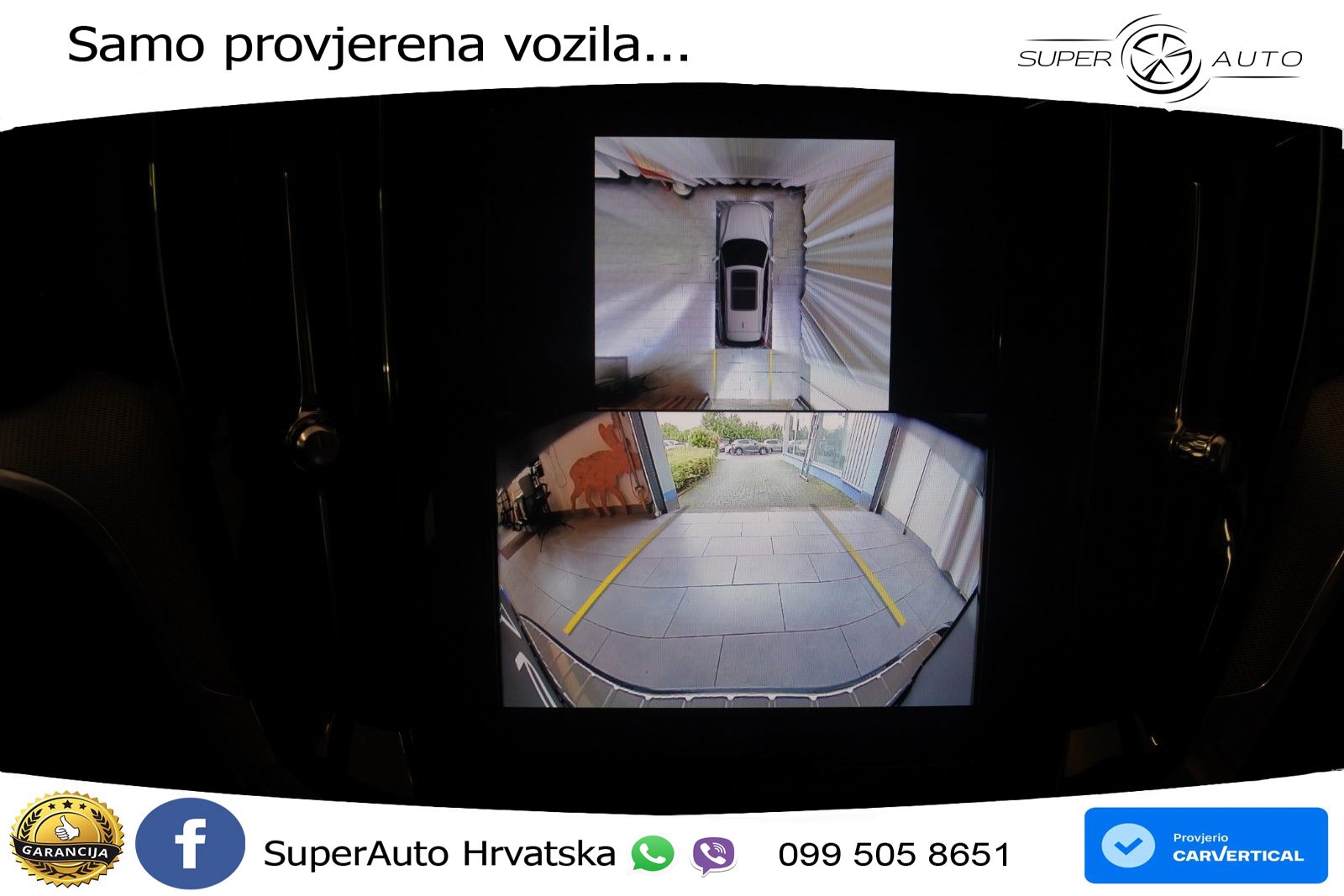 Volvo V60 2.0 B4 Benzin DCT ACC+HEAD+4xGR SJED+360+PANO